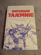 Calder Walton - Imperium tajemnic
