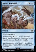 Karta MTG Lórien Revealed