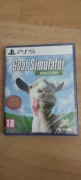 Goat Simulator Remastered PS5 / NOWA / NA PŁYCIE