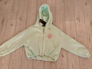 Bluza Millagro nowa miętowa 