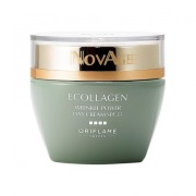 Krem na dzień Novage Ecollagen wrinkle power spf 35 Oriflame