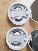 Sztuczne rzęsy na magnes