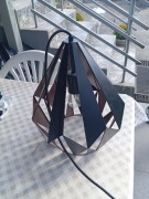 Lampa sufitowa wisząca 