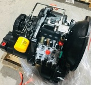 Uszczelnienie Skrzynia Biegów JCB 4CX Regeneracja