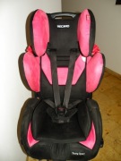 RECARO Young Sport