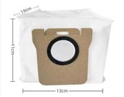 10 sztuk Worki do Xiaomi Robot Vacuum X20 + / X20 Plus/X10+ 10szt w parkiet