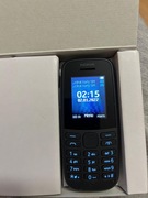 Nokia 105 jak nowa 