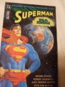 Superman 3/93 wydanie specjalne Dla ziemi