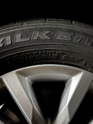 4 opony letnie falken 215/60 r16 95v