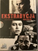 Ekstradycja DVD-kolekcja