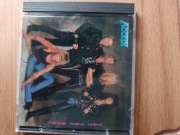 CD Accept Eat the Heat  BMG PD74083