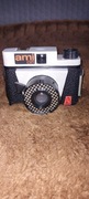 Aparat fotograficzny ami 66