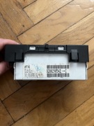 Wyświetlacz Renault megane 2007r