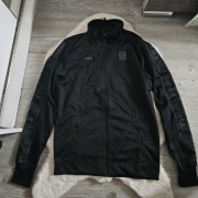 Bluza Nike air Max Rozmiar S Czarna Bluza nike air lampasy Logo