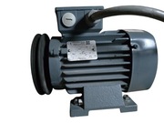 Silnik elektryczny 0,5 kW