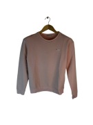 Bluza damska Fila różowa z logiem XS