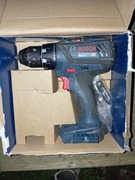 Wkrętarka Bosch GSR 18v