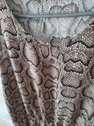Sukienka sinsay rozmiar M/L 
