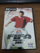 Fifa Football 2002