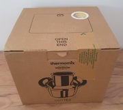 ORYGINALNA NAKŁADKA KROJĄCA THERMOMIX TM6 TM5 NOWA Krajalnica