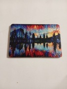 Magnes na lodówkę ścianę van Gogh 9x6 cm