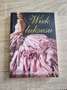 Wiek luksusu - Anna Godbersen 