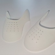 Sneaker shields - prawidła do butów