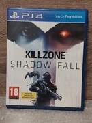Killzone Shadow Fall PS4