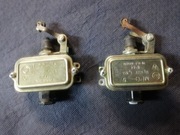 Wylcznik krancowy krancowka MPO 5 w obudowie z rolka