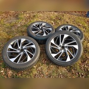 ALUFELGI 19 HYUNDAI KONATUCSON KIACEED GTMAZDA 5 6