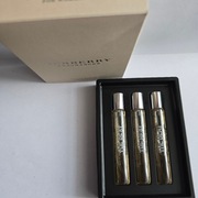 BURBERRY THE BEAT 3X7,5ML TRAVEL SET EDP UNIKAT