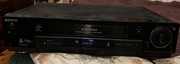 Sony SLV-M91HF  Hi-Fi Stereo z 4 głowicami magnetowid VCR