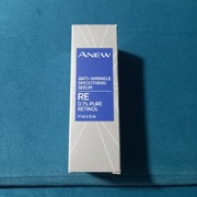 Avon Anew Anti-wrinkle Smoothing Serum RE 0,1% pure retinol
