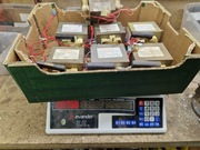 Transformatory złom odzysk zgrzewarka