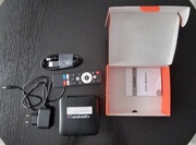 Odtwarzacz multimedialny Smart TV Box H96 MAX Android 14.0 16GB