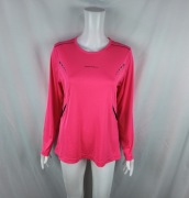 Ronhill damska koszulka sportowa UK 12 EU 40 Nowa bez metka