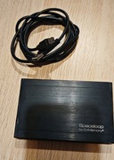 Spaceloop by CnMemory Samsung 1TB dysk zewnętrzny przenośny