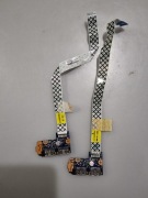 moduł włącznik USB Samsung NP350V5C