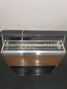 Radio philips universum sprawne