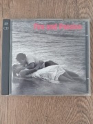 Fire and Passion - The Emotion Collection (2 CD)