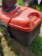 Kosz sabo castel garden motec rm72-13 inne stan bdb