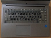 Laptop Medion Akoya E6246 15,6 " Intel Pentium szary