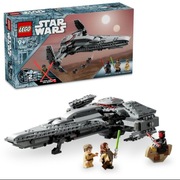 LEGO Star Wars Infiltrator Sithów Dartha Maula 75383
