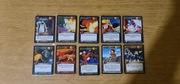 Karty Dragon Ball Panini (Nowe)