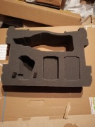 DeWalt dcn660nt , wkład walizki 