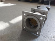 Servomotor Parker Automation SMBA10030065192D64