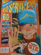 Secret Service czasopisma kolekcja 