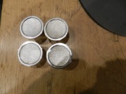 Uchwyt Rączka Do Szafki Szuflady Drzwi 4szt.