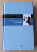 Filozofia psychologii i humanistyki, Edyta Stein