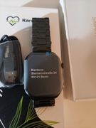 Kardena care pro 4 smartwatch 